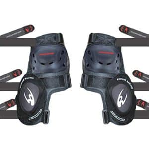 Best Knee Brace for Motorcycle Riding