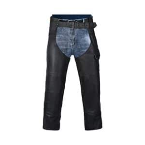 Best Lite Weight Chaps for Motorcycle Riding