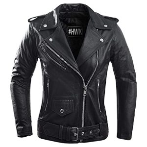 Best Lite Weight Leathers for Motorcycle Riding