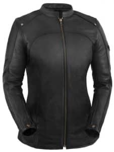 Best Long Distance Motorcycle for Women