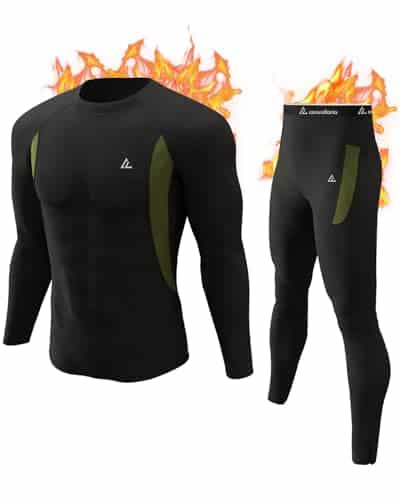 Best Long Underwear for Motorcycle Riding