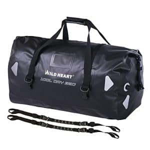 Best Luggage for Motorcycle Touring
