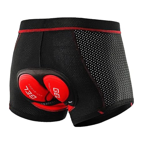 Best Mens Underwear for Long Distance Motorcycle Riding