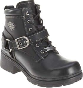 Best Motorcycle Boots for Women