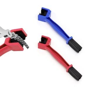 Best Motorcycle Chains for Long Distance Tours