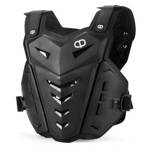 Best Motorcycle Clothing for Beginners