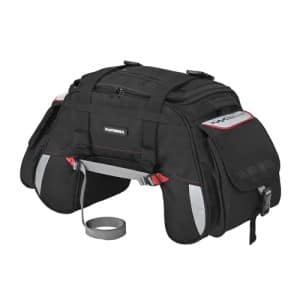 Best Motorcycle for Long Distance Adventure Travel