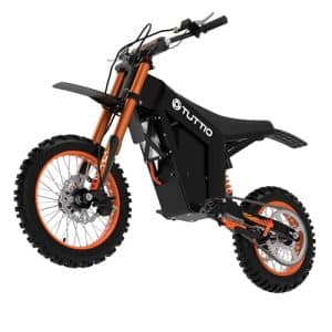 Best Motorcycle for Long Distances And Dirt Roads