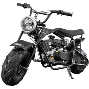 Best Motorcycle for Trail Riding