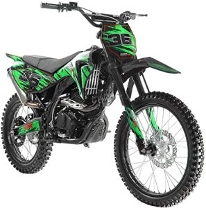 Best Motorcycle for Trail Riding 350Cc Or Smaller 2025
