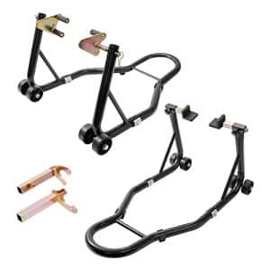 Best Motorcycle for Upright Riding Position