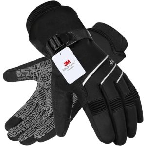 Best Motorcycle Gear for Riding in 30 Degree Weather