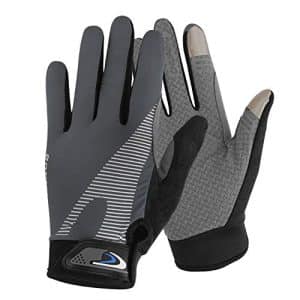 Best Motorcycle Gloves for Summer Riding