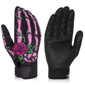 Best Motorcycle Gloves for Woman