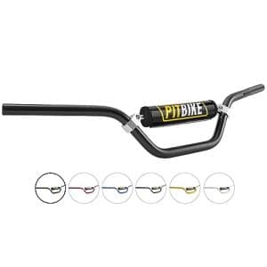 Best Motorcycle Handlebars for Short Riders