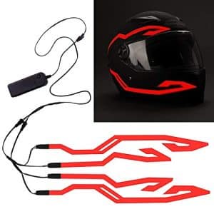 Best Motorcycle Helmet for Night Riding