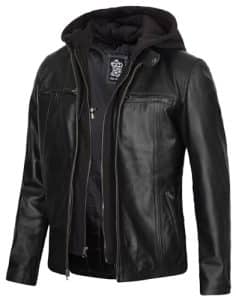 Best Motorcycle Jacket for Short Fat Guys