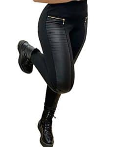 Best Motorcycle Jackets for Women With Tummies