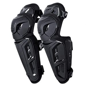 Best Motorcycle Knee Guards for Riders