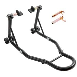 Best Motorcycle Lift for Oil Change