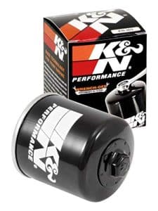 Best Motorcycle Oil Filter for 3Rd Gen Vfr 750 Specs