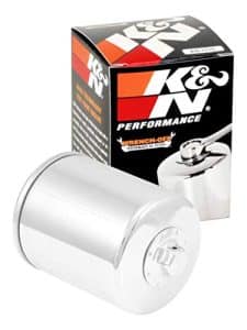 Best Motorcycle Oil Filter for Harley