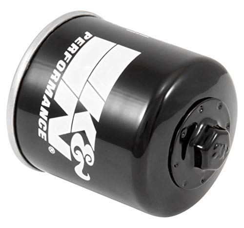 Best Motorcycle Oil Filter for Synthetic Oil