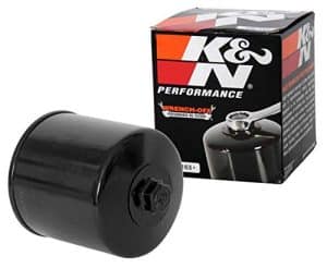 Best Motorcycle Oil for 1994 K75