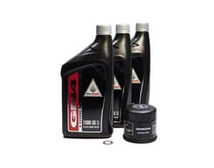 Best Motorcycle Oil for a Cb500X Abs