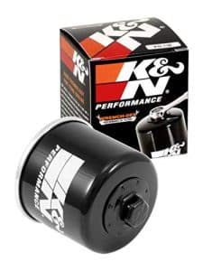 Best Motorcycle Oil for M109R