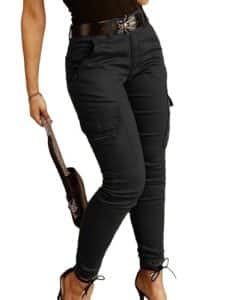 Best Motorcycle Pants for Women 2025