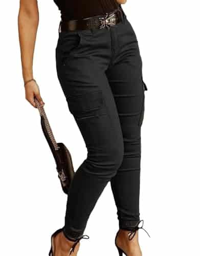 Best Motorcycle Pants for Women 2025