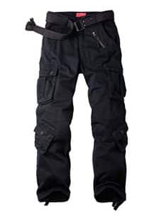 Best Motorcycle Pants for Women Us Size 18