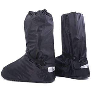 Best Motorcycle Riding Gear for Snow And Rain