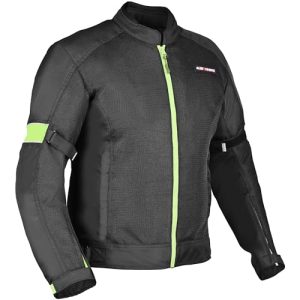 Best Motorcycle Riding Jacket for Summer