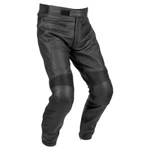 Best Motorcycle Riding Pants for Hot Weather