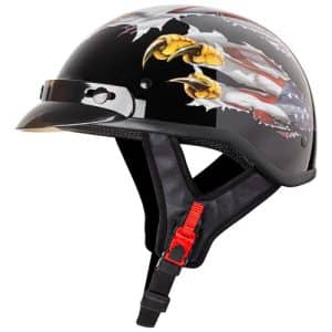Best Motorcycle Scooter for Short Fat Guys