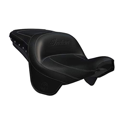 Best Motorcycle Seat for Women Rider