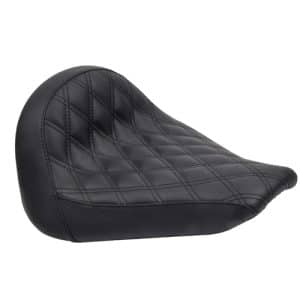 Best Motorcycle Solo Seat for Short Riders