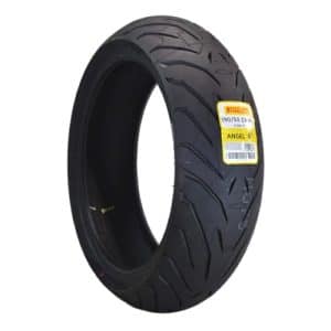Best Motorcycle Tire for Mileage