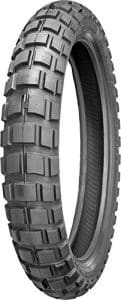 Best Motorcycle Tire for on And off Road