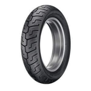 Best Motorcycle Tires for 883 Sportster
