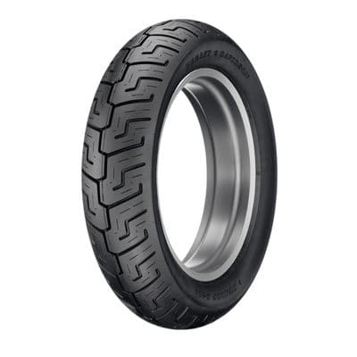 Best Motorcycle Tires for 883 Sportster
