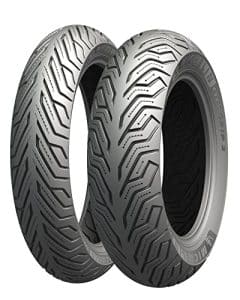 Best Motorcycle Tires for City Riding