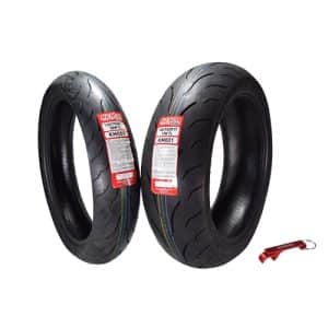 Best Motorcycle Tires for Gsxr 750