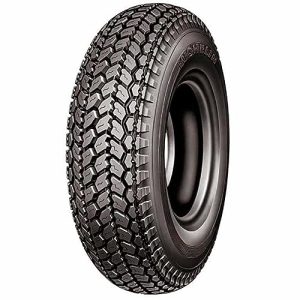 Best Motorcycle Tires for Honda Shadow