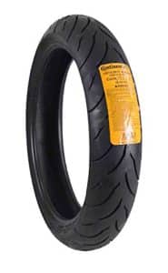 Best Motorcycle Tires for Rain