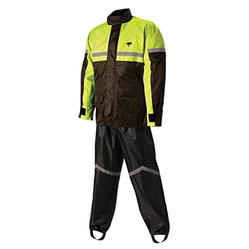 Best Motorcycle Tires for Rain Riding