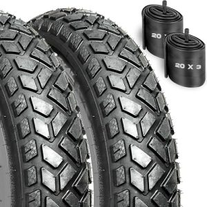 Best Motorcycle Tires for Rain Riding