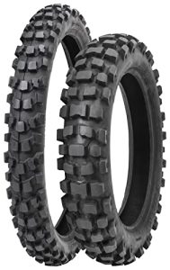 Best Motorcycle Tires for Sand